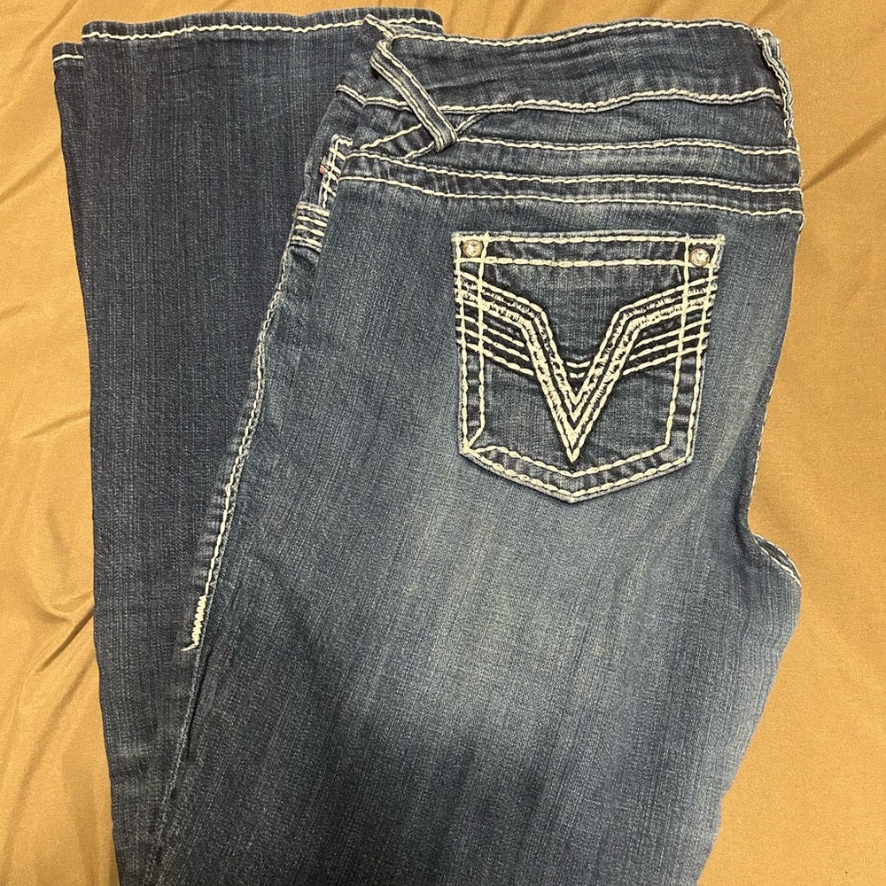 Vigoss Bootcut Jeans